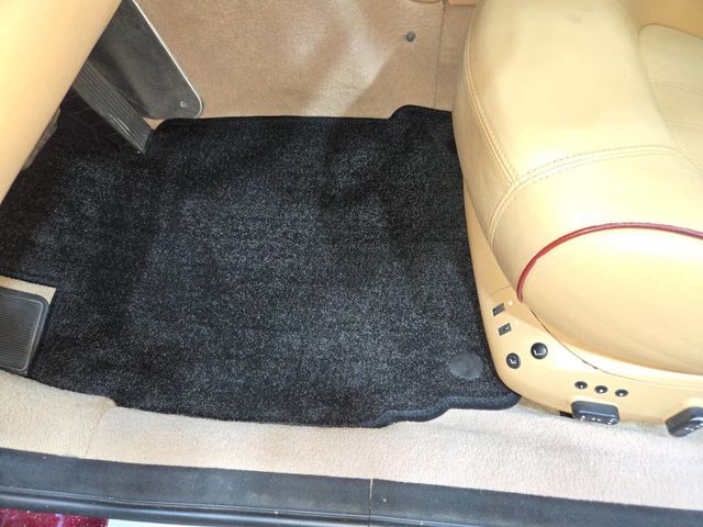 2008 Maserati Quattroporte 4dr Sedan Executive GT Automatic - 22972969 - 74