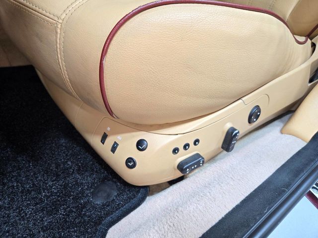 2008 Maserati Quattroporte 4dr Sedan Executive GT Automatic - 22972969 - 75