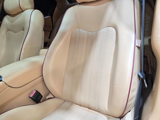 2008 Maserati Quattroporte 4dr Sedan Executive GT Automatic - 22972969 - 76