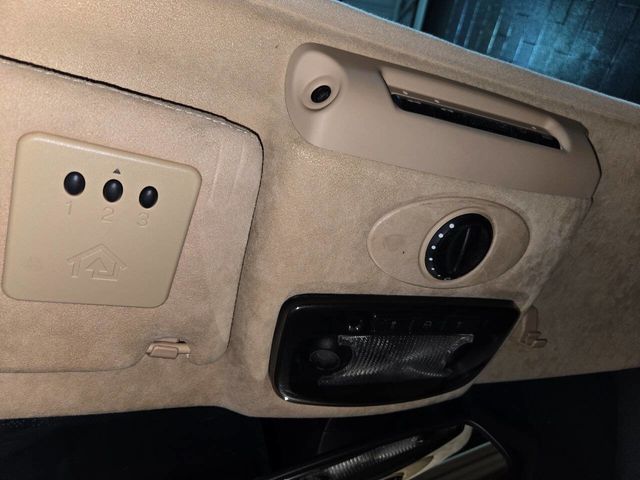 2008 Maserati Quattroporte 4dr Sedan Executive GT Automatic - 22972969 - 79