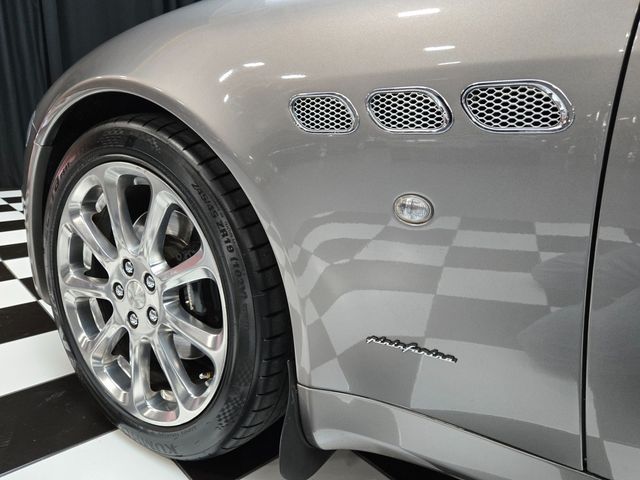 2008 Maserati Quattroporte 4dr Sedan Executive GT Automatic - 23091662 - 15