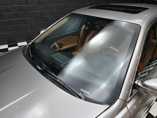 2008 Maserati Quattroporte 4dr Sedan Executive GT Automatic - 23091662 - 30