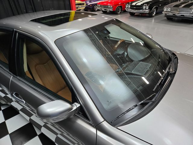 2008 Maserati Quattroporte 4dr Sedan Executive GT Automatic - 23091662 - 51