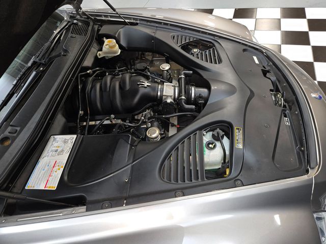 2008 Maserati Quattroporte 4dr Sedan Executive GT Automatic - 23091662 - 60