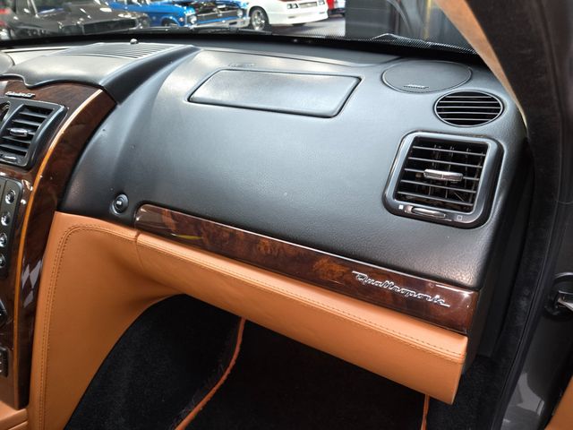 2008 Maserati Quattroporte 4dr Sedan Executive GT Automatic - 23091662 - 71