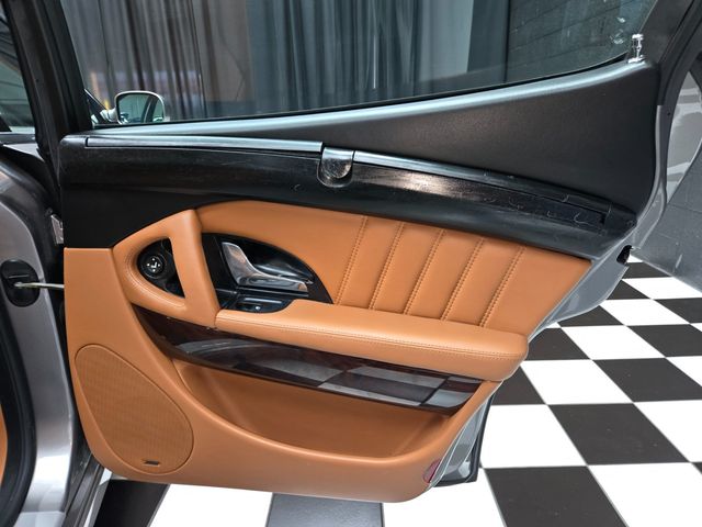 2008 Maserati Quattroporte 4dr Sedan Executive GT Automatic - 23091662 - 72