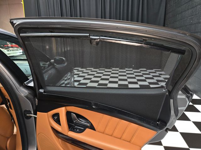2008 Maserati Quattroporte 4dr Sedan Executive GT Automatic - 23091662 - 73