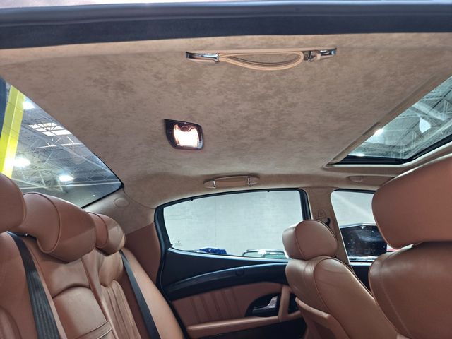 2008 Maserati Quattroporte 4dr Sedan Executive GT Automatic - 23091662 - 75