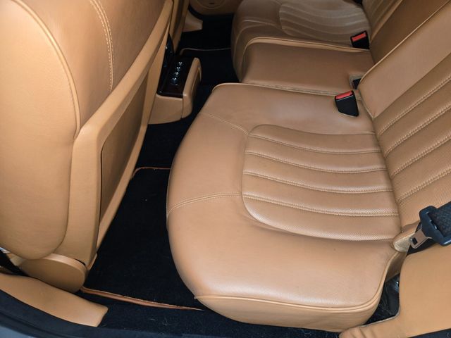 2008 Maserati Quattroporte 4dr Sedan Executive GT Automatic - 23091662 - 86