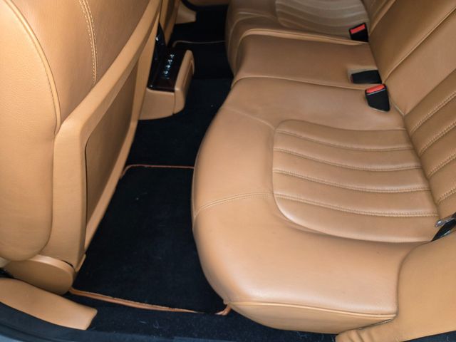 2008 Maserati Quattroporte 4dr Sedan Executive GT Automatic - 23091662 - 87