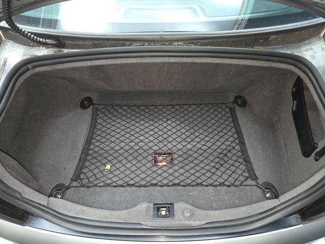 2008 Maserati Quattroporte 4dr Sedan Executive GT Automatic - 23091662 - 8