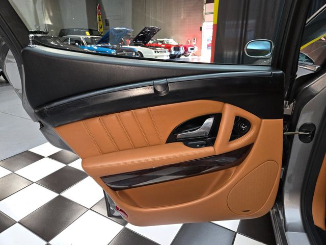 2008 Maserati Quattroporte 4dr Sedan Executive GT Automatic - 23091662 - 89
