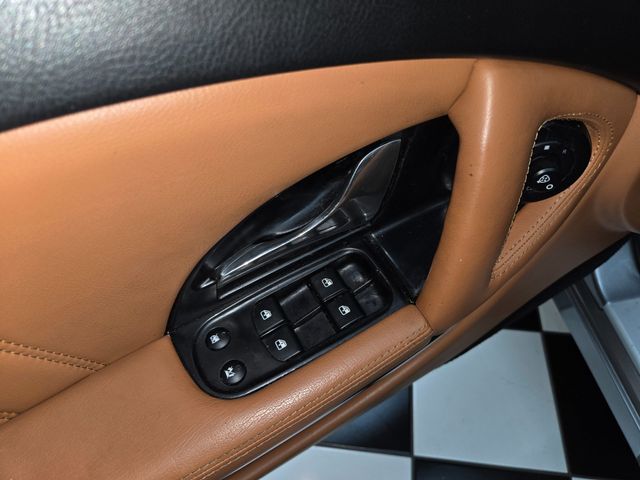 2008 Maserati Quattroporte 4dr Sedan Executive GT Automatic - 23091662 - 92