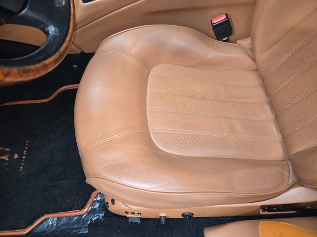 2008 Maserati Quattroporte 4dr Sedan Executive GT Automatic - 23091662 - 96