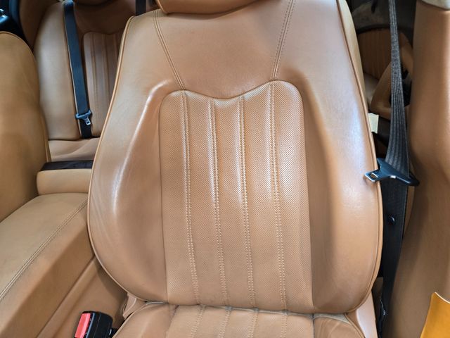 2008 Maserati Quattroporte 4dr Sedan Executive GT Automatic - 23091662 - 97