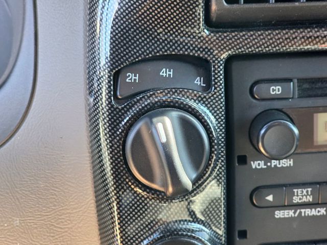 2008 Mazda B-Series Truck 4WD Plus4 Cab Automatic SE - 22989061 - 9