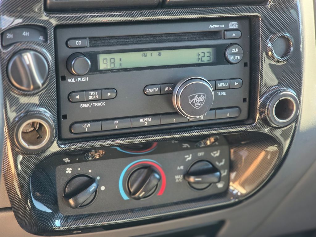 2008 Mazda B-Series Truck 4WD Plus4 Cab Automatic SE - 22989061 - 10