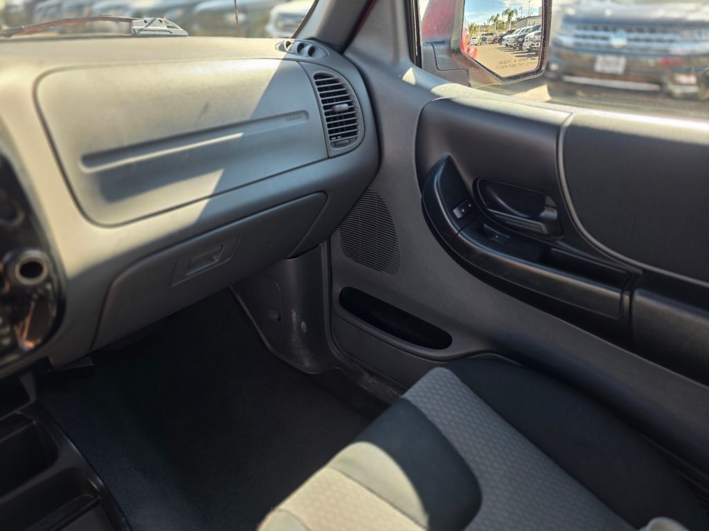 2008 Mazda B-Series Truck 4WD Plus4 Cab Automatic SE - 22989061 - 13