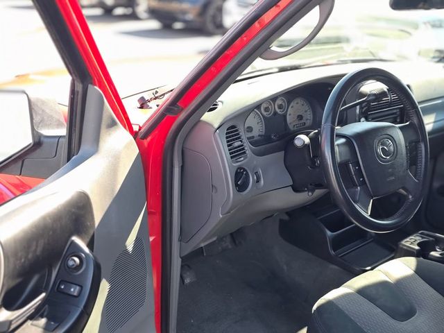 2008 Mazda B-Series Truck 4WD Plus4 Cab Automatic SE - 22989061 - 18