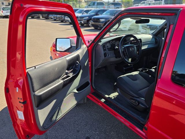 2008 Mazda B-Series Truck 4WD Plus4 Cab Automatic SE - 22989061 - 19