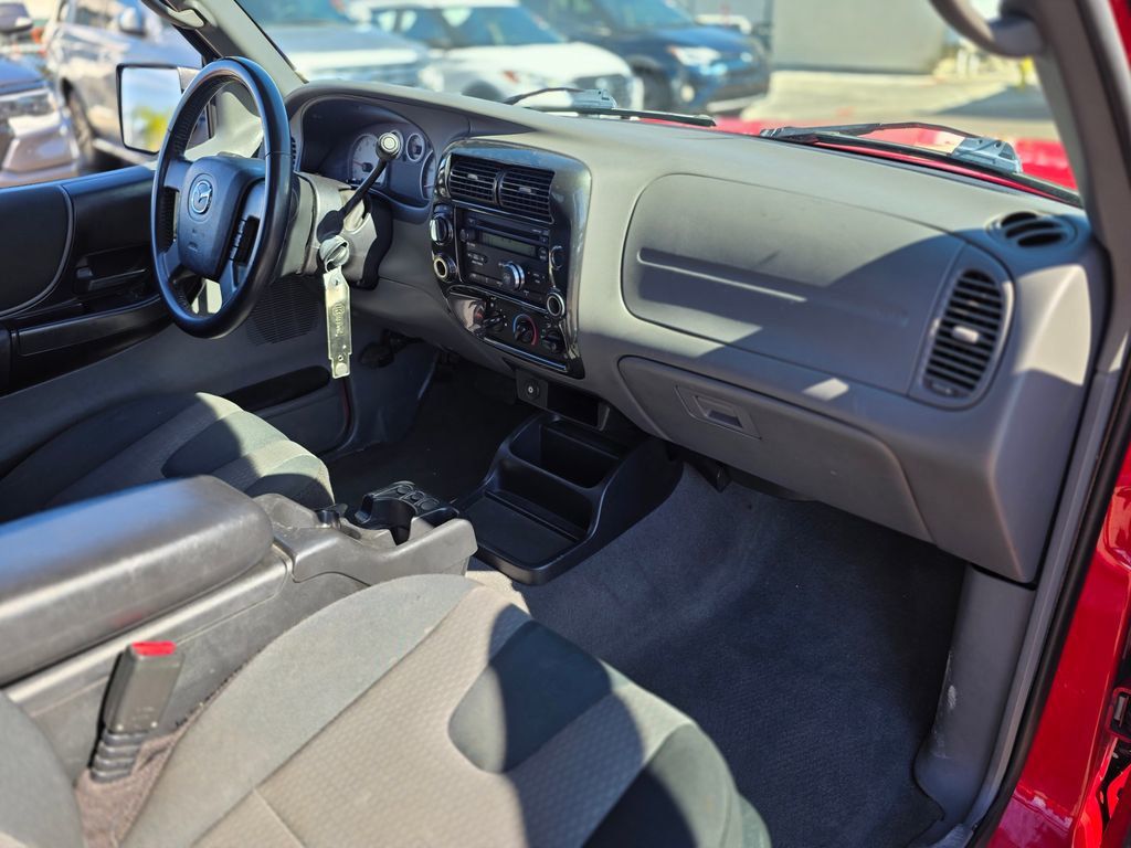 2008 Mazda B-Series Truck 4WD Plus4 Cab Automatic SE - 22989061 - 2