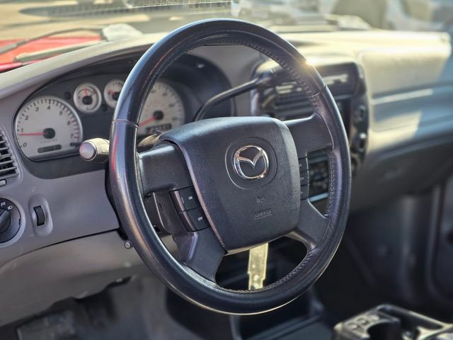 2008 Mazda B-Series Truck 4WD Plus4 Cab Automatic SE - 22989061 - 3