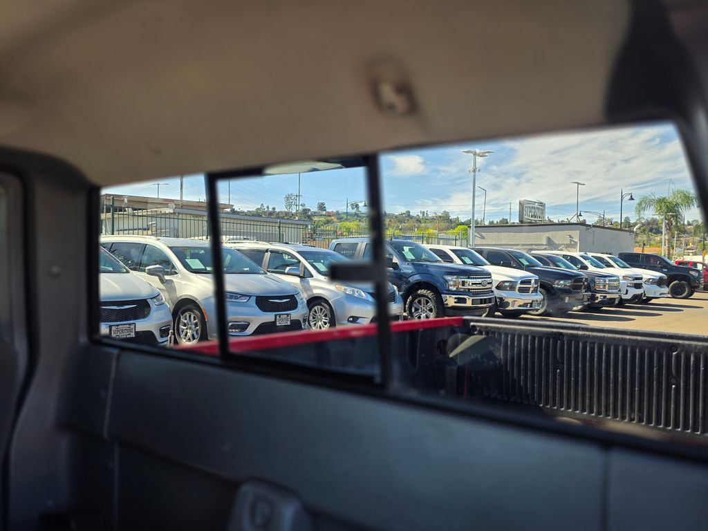 2008 Mazda B-Series Truck 4WD Plus4 Cab Automatic SE - 22989061 - 7