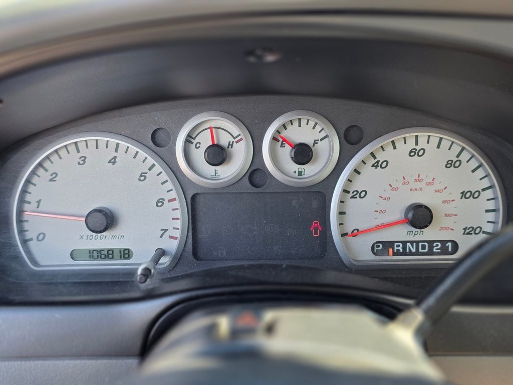 2008 Mazda B-Series Truck 4WD Plus4 Cab Automatic SE - 22989061 - 8