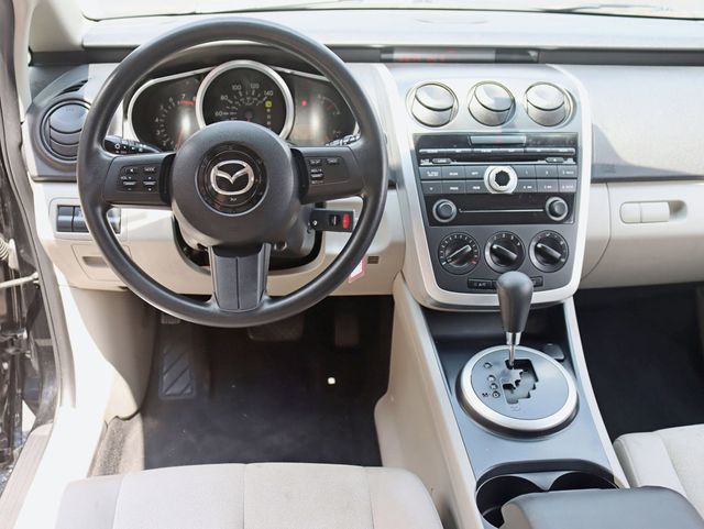 2008 Mazda CX-7 AWD 4dr Sport - 22884898 - 10