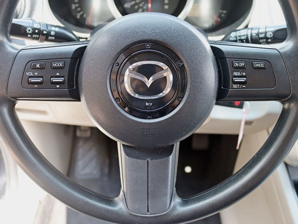 2008 Mazda CX-7 AWD 4dr Sport - 22884898 - 11