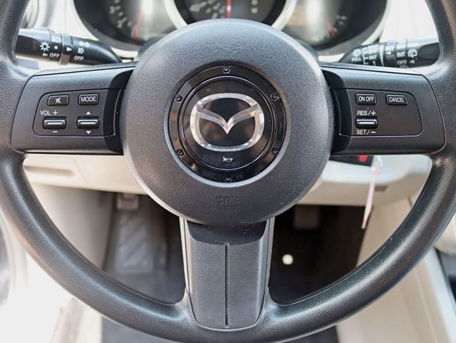 2008 Mazda CX-7 AWD 4dr Sport - 22884898 - 11