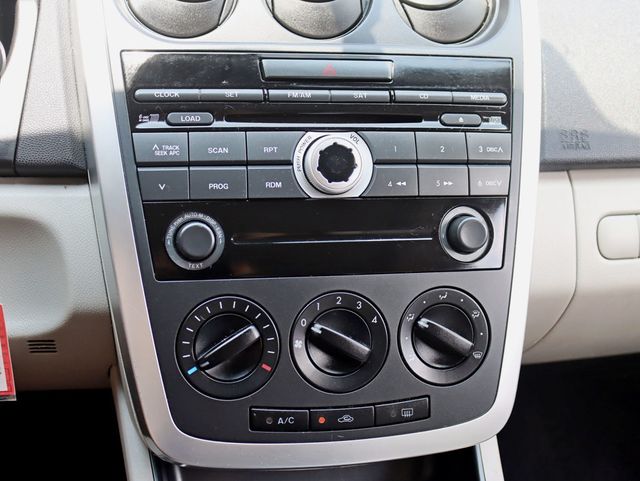 2008 Mazda CX-7 AWD 4dr Sport - 22884898 - 12