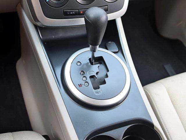 2008 Mazda CX-7 AWD 4dr Sport - 22884898 - 13