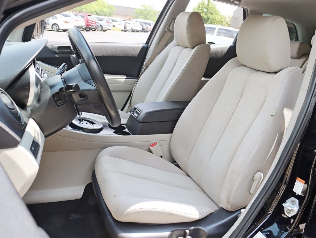 2008 Mazda CX-7 AWD 4dr Sport - 22884898 - 14