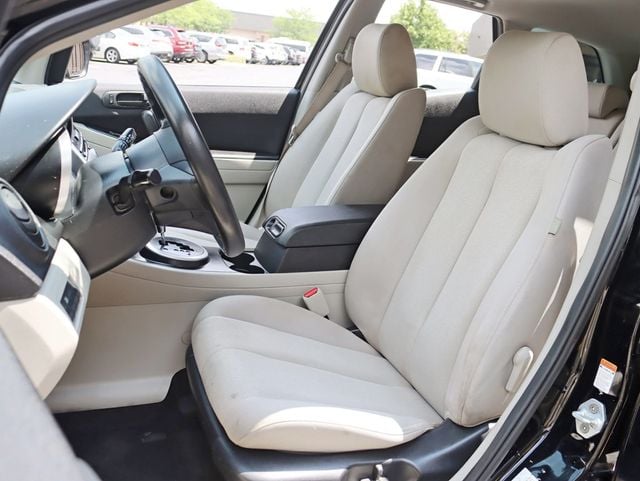 2008 Mazda CX-7 AWD 4dr Sport - 22884898 - 14