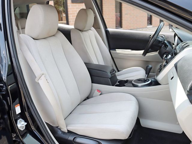 2008 Mazda CX-7 AWD 4dr Sport - 22884898 - 15