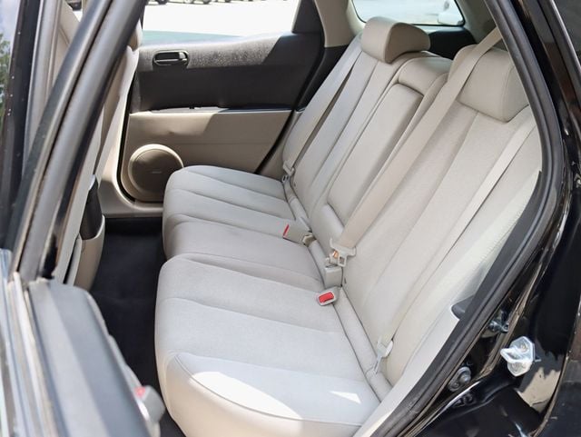 2008 Mazda CX-7 AWD 4dr Sport - 22884898 - 16