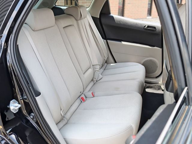 2008 Mazda CX-7 AWD 4dr Sport - 22884898 - 17