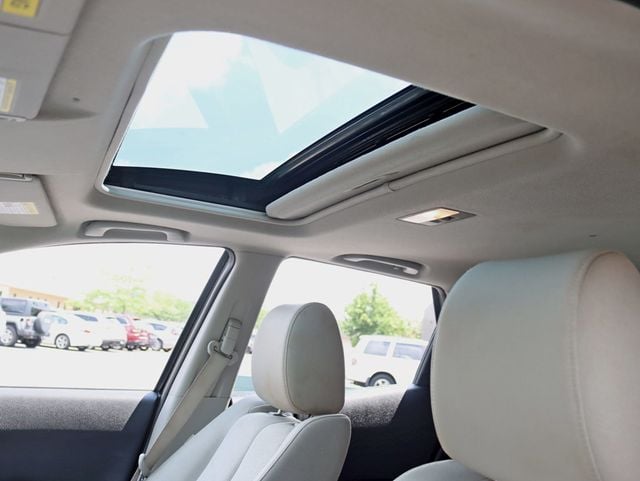 2008 Mazda CX-7 AWD 4dr Sport - 22884898 - 18