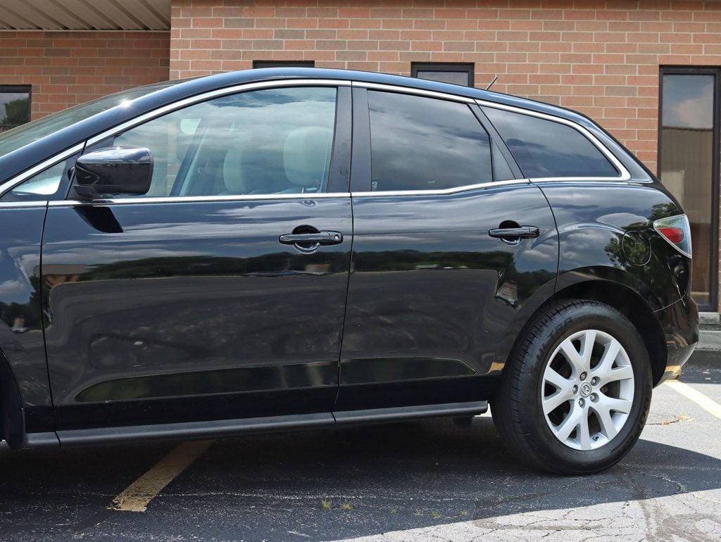 2008 Mazda CX-7 AWD 4dr Sport - 22884898 - 1