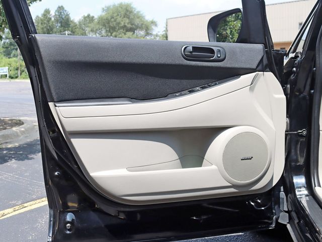 2008 Mazda CX-7 AWD 4dr Sport - 22884898 - 20