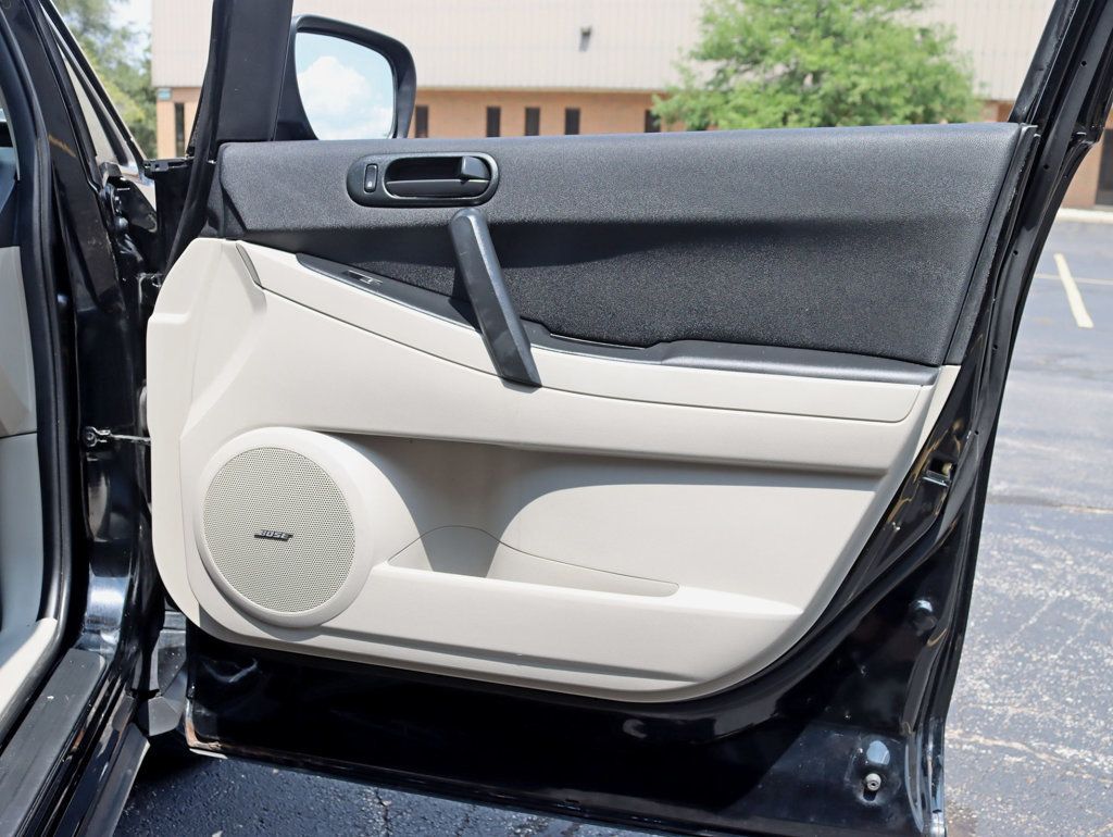 2008 Mazda CX-7 AWD 4dr Sport - 22884898 - 21