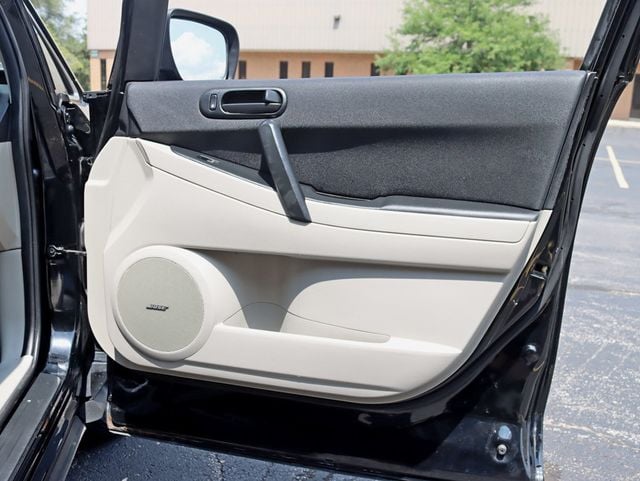 2008 Mazda CX-7 AWD 4dr Sport - 22884898 - 21