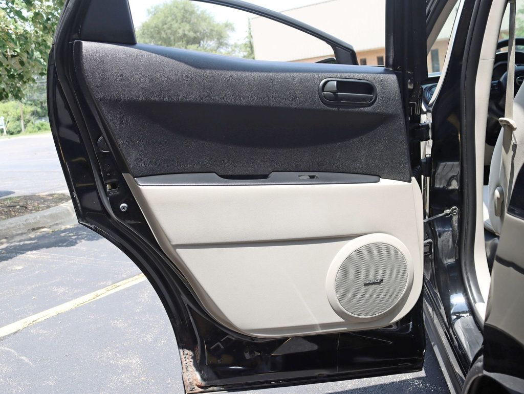 2008 Mazda CX-7 AWD 4dr Sport - 22884898 - 22