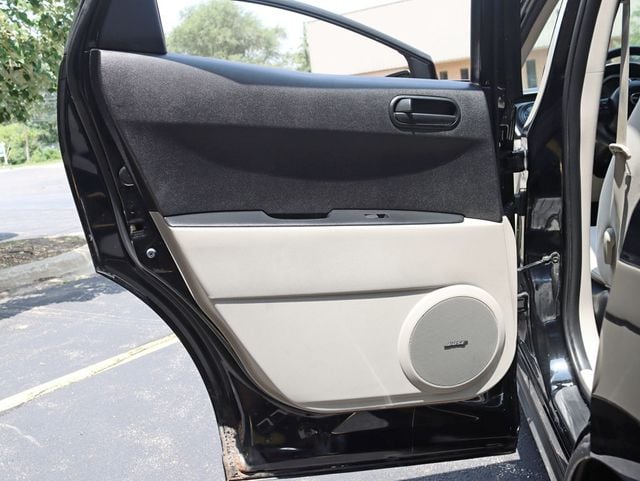 2008 Mazda CX-7 AWD 4dr Sport - 22884898 - 22