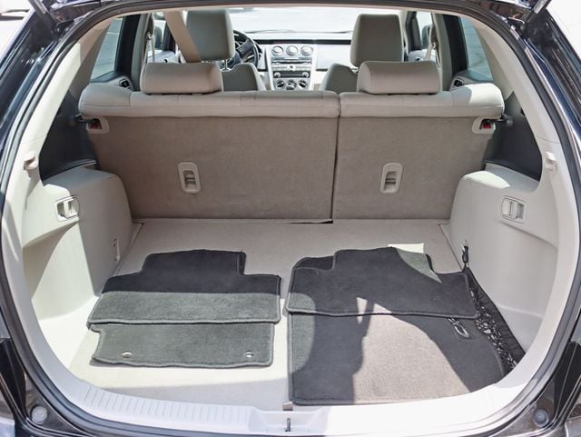 2008 Mazda CX-7 AWD 4dr Sport - 22884898 - 24