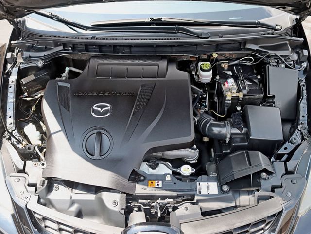 2008 Mazda CX-7 AWD 4dr Sport - 22884898 - 26