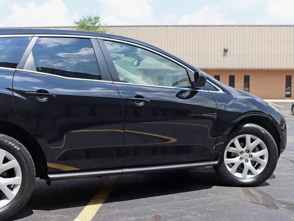 2008 Mazda CX-7 AWD 4dr Sport - 22884898 - 3