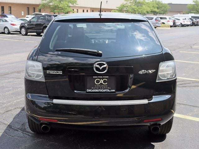 2008 Mazda CX-7 AWD 4dr Sport - 22884898 - 5
