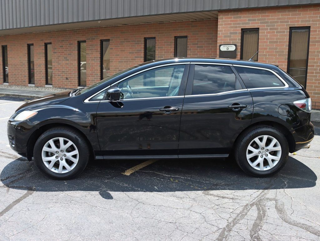 2008 Mazda CX-7 AWD 4dr Sport - 22884898 - 6